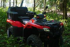 atv rentals in santa teresa