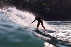 santa teresa custom surf packages