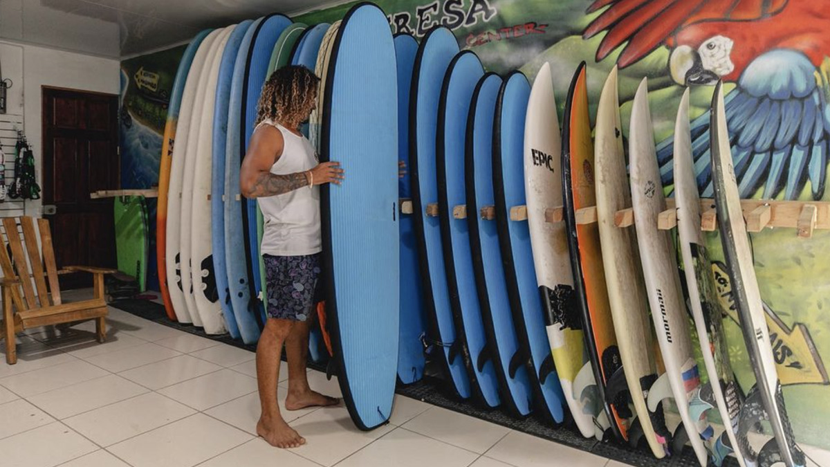 santa teresa costa rica