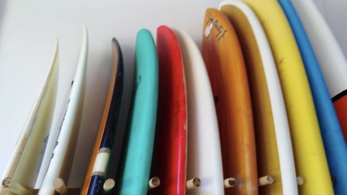 santa teresa surf rentals