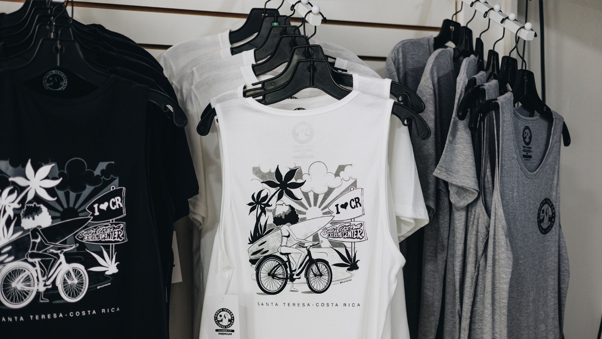 about santa teresa extreme center