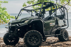 utv rental in santa teresa
