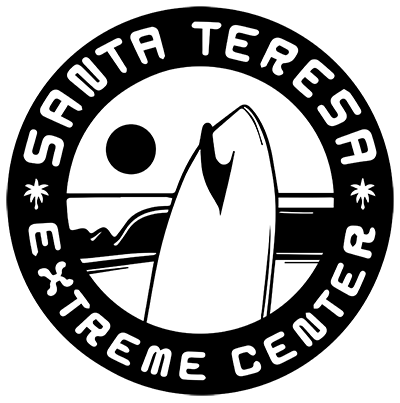 Extreme Center Santa Teresa